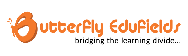 Butterfly Edufields