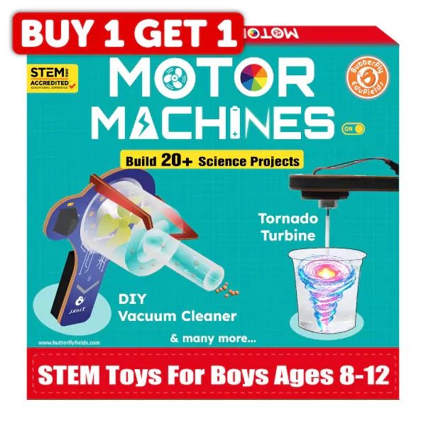 10 in 1 experiments science kit shop